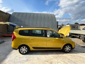 Обява за продажба на Dacia Lodgy ~8 500 лв. - изображение 5