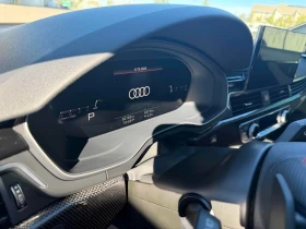 Audi S5 * Technik * CARFAX *    | Mobile.bg    5