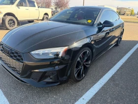     Audi S5 * Technik * CARFAX *   