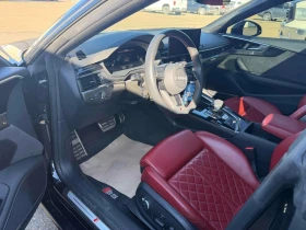Audi S5 * Technik * CARFAX *    | Mobile.bg    9