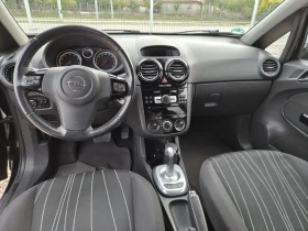 Opel Corsa 1.2i 16V ECOTEC (80 кс) Automatic - 7300 лв. / 3732.43 € - 72317206 12