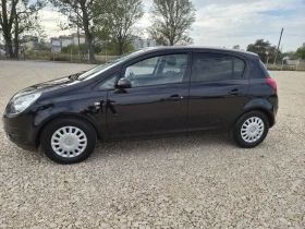 Opel Corsa 1.2i 16V ECOTEC (80 кс) Automatic - 7300 лв. / 3732.43 € - 72317206 3