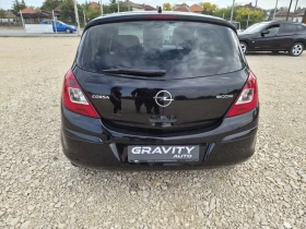 Opel Corsa 1.2i 16V ECOTEC (80 кс) Automatic - 7300 лв. / 3732.43 € - 72317206 6