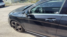     Mercedes-Benz CLA 200 AMG *   