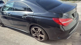     Mercedes-Benz CLA 200 AMG *   