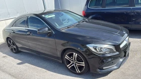     Mercedes-Benz CLA 200 AMG *   