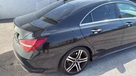     Mercedes-Benz CLA 200 AMG *   