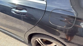 Mercedes-Benz CLA 200 AMG *    | Mobile.bg    7