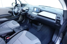 BMW i3 I3S* LED* 120AH* KEYLESS* HARMAN/KARDON* PANO*  - 42900 лв. / 21934.42 € - 63350848 16