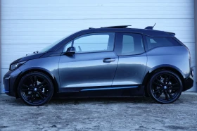 BMW i3 I3S* LED* 120AH* KEYLESS* HARMAN/KARDON* PANO*  - 42900 лв. / 21934.42 € - 63350848 3
