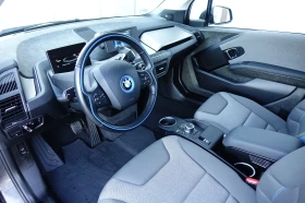 BMW i3 I3S* LED* 120AH* KEYLESS* HARMAN/KARDON* PANO*  - 42900 лв. / 21934.42 € - 63350848 10