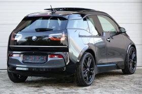 BMW i3 I3S* LED* 120AH* KEYLESS* HARMAN/KARDON* PANO*  - 42900 лв. / 21934.42 € - 63350848 9
