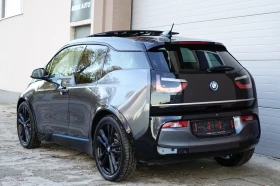 BMW i3 I3S* LED* 120AH* KEYLESS* HARMAN/KARDON* PANO*  - 42900 лв. / 21934.42 € - 63350848 7