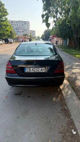 Mercedes-Benz 320 | Mobile.bg    5