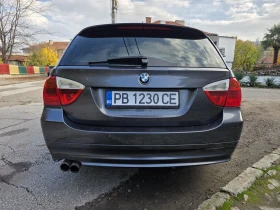 BMW 325 E91 xDrive / Газ / TOP - 9250 лв. / 4729.45 € - 63579529 5