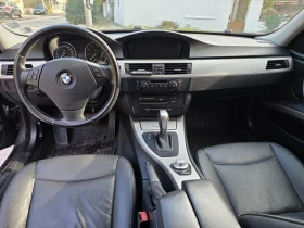 BMW 325 E91 xDrive / Газ / TOP - 9250 лв. / 4729.45 € - 63579529 9