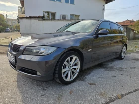 BMW 325 E91 xDrive / Газ / TOP - 9250 лв. / 4729.45 € - 63579529 3