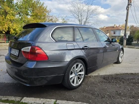 BMW 325 E91 xDrive / Газ / TOP - 9250 лв. / 4729.45 € - 63579529 4