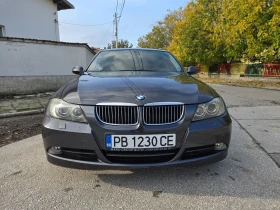 BMW 325 E91 xDrive / Газ / TOP - 9250 лв. / 4729.45 € - 63579529 2
