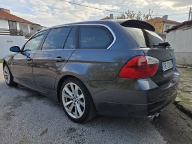 BMW 325 E91 xDrive / Газ / TOP - 9250 лв. / 4729.45 € - 63579529 6