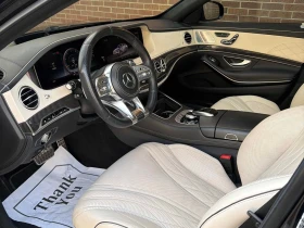 Mercedes-Benz S 63 * AMG * CARFAX * БЕЗ ПЪРВОНАЧАЛНА ВНОСКА - 101700 лв. / 51998.38 € - 49688529 5