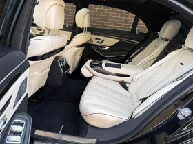 Mercedes-Benz S 63 * AMG * CARFAX * БЕЗ ПЪРВОНАЧАЛНА ВНОСКА - 101700 лв. / 51998.38 € - 49688529 10