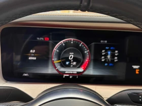 Mercedes-Benz S 63 * AMG * CARFAX * БЕЗ ПЪРВОНАЧАЛНА ВНОСКА - 101700 лв. / 51998.38 € - 49688529 8