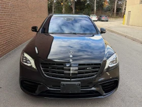Mercedes-Benz S 63 * AMG * CARFAX * БЕЗ ПЪРВОНАЧАЛНА ВНОСКА - 101700 лв. / 51998.38 € - 49688529 6