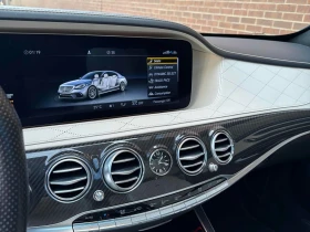 Mercedes-Benz S 63 * AMG * CARFAX * БЕЗ ПЪРВОНАЧАЛНА ВНОСКА - 101700 лв. / 51998.38 € - 49688529 9