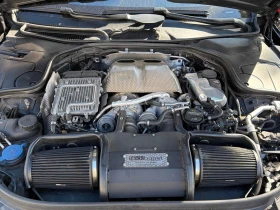 Mercedes-Benz S 63 * AMG * CARFAX * БЕЗ ПЪРВОНАЧАЛНА ВНОСКА - 101700 лв. / 51998.38 € - 49688529 11