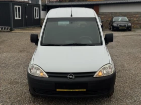 Opel Combo 1.7CDTI 101кс КЛИМАТИК НАВИГАЦИЯ  - 3999 лв. / 2044.66 € - 48805680 2