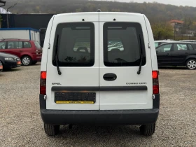 Opel Combo 1.7CDTI 101кс КЛИМАТИК НАВИГАЦИЯ  - 3999 лв. / 2044.66 € - 48805680 5