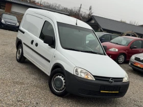 Opel Combo 1.7CDTI 101кс КЛИМАТИК НАВИГАЦИЯ 