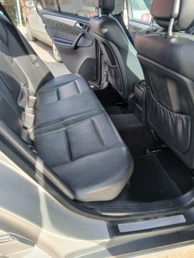 Mercedes-Benz C 220 2.2CDI Facelift, снимка 8