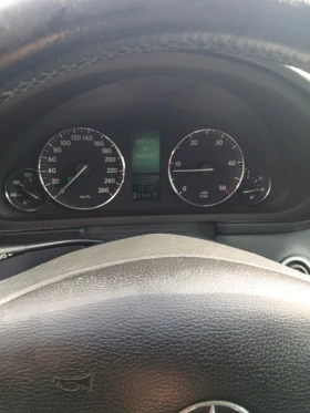 Mercedes-Benz C 220 2.2CDI Facelift, снимка 10