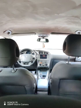 Citroen C4 1.6hdi avtomat - 12300 лв. / 6288.89 € - 64641088 13