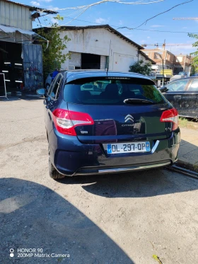 Citroen C4 1.6hdi avtomat - 12300 лв. / 6288.89 € - 64641088 4