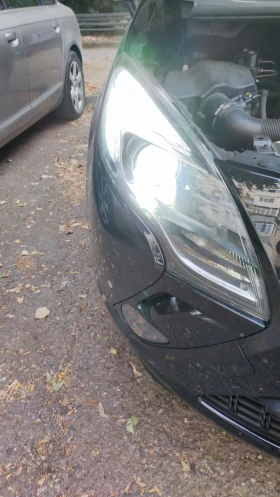 Opel Zafira, снимка 10