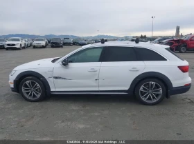 Audi A4 Allroad * 2.0T TECHNIK * CARFAX * БЕЗ ПЪРВОНАЧАЛНА ВНОСКА - 27250 лв. / 13932.70 € - 20122450 14