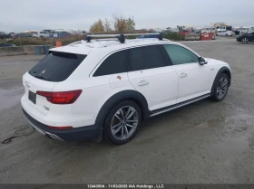Audi A4 Allroad * 2.0T TECHNIK * CARFAX * БЕЗ ПЪРВОНАЧАЛНА ВНОСКА - 27250 лв. / 13932.70 € - 20122450 4