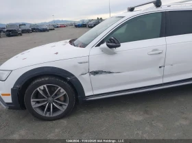 Audi A4 Allroad * 2.0T TECHNIK * CARFAX * БЕЗ ПЪРВОНАЧАЛНА ВНОСКА - 27250 лв. / 13932.70 € - 20122450 6