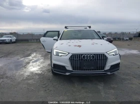 Audi A4 Allroad * 2.0T TECHNIK * CARFAX * БЕЗ ПЪРВОНАЧАЛНА ВНОСКА - 27250 лв. / 13932.70 € - 20122450 12