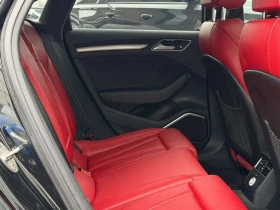 Audi S3 * quattro Prestige * CARFAX * БЕЗ ПЪРВОНАЧАЛНА ВНО, снимка 14