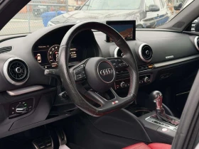 Audi S3 * quattro Prestige * CARFAX * БЕЗ ПЪРВОНАЧАЛНА ВНО, снимка 6