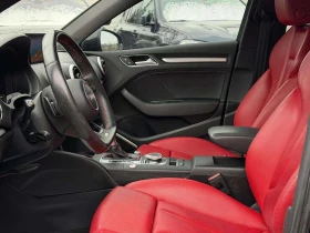 Audi S3 * quattro Prestige * CARFAX * БЕЗ ПЪРВОНАЧАЛНА ВНО, снимка 5