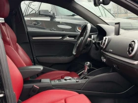 Audi S3 * quattro Prestige * CARFAX * БЕЗ ПЪРВОНАЧАЛНА ВНО, снимка 11