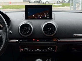 Audi S3 * quattro Prestige * CARFAX * БЕЗ ПЪРВОНАЧАЛНА ВНО, снимка 9