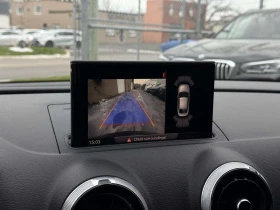 Audi S3 * quattro Prestige * CARFAX * БЕЗ ПЪРВОНАЧАЛНА ВНО, снимка 17