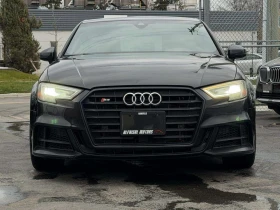 Audi S3 * quattro Prestige * CARFAX * БЕЗ ПЪРВОНАЧАЛНА ВНО, снимка 2