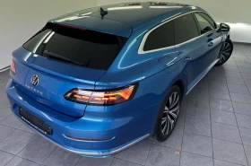 VW Arteon 2.0 TDI SHOOTING BRAKE110KW.360 KAMERA.LED.NAVI - 46500 лв. / 23775.07 € - 39176709 2